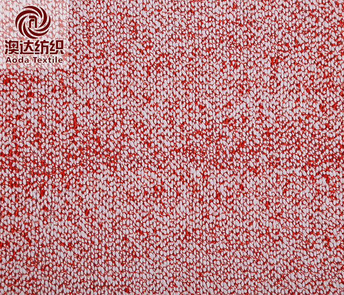 Wrapped Yarn