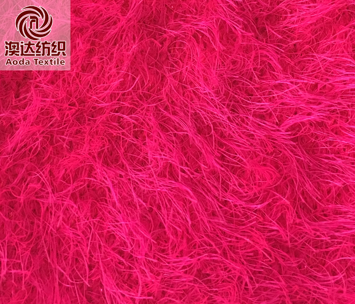 Feather Yarn