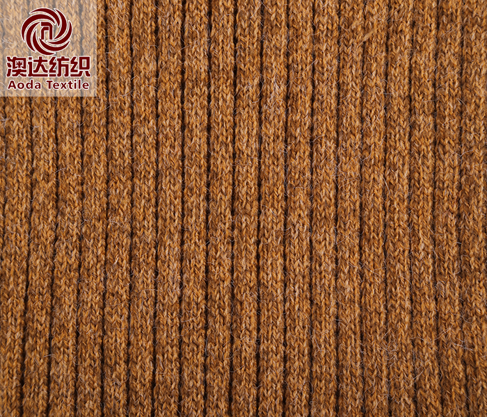 Elastic Plied Yarn