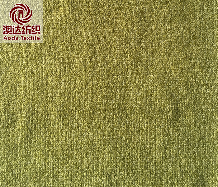 Wrapped Yarn