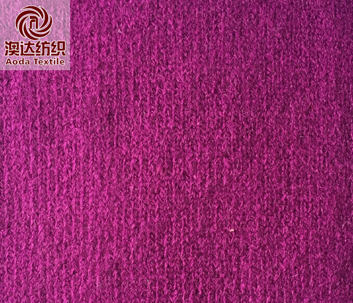 Core Spun Yarn