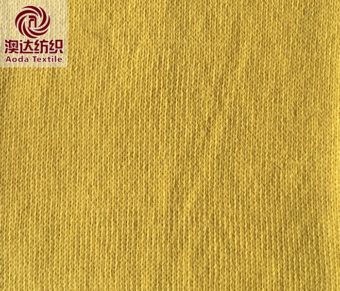 Core Spun Yarn